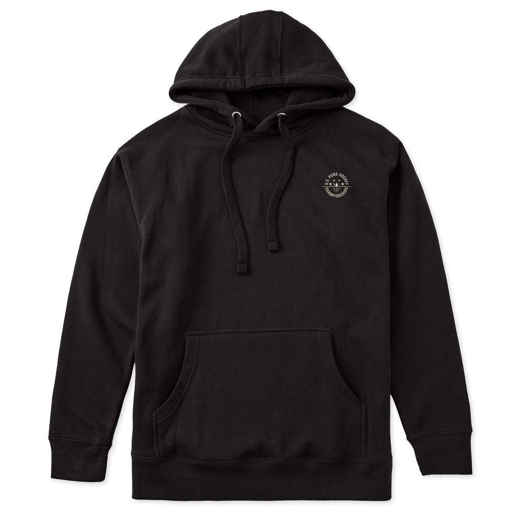 USPHC Emblem Hoodie