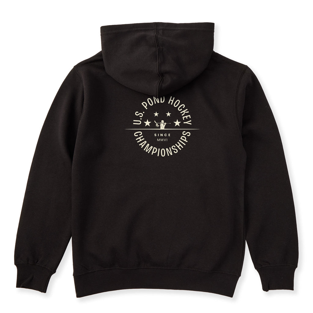 USPHC Emblem Hoodie