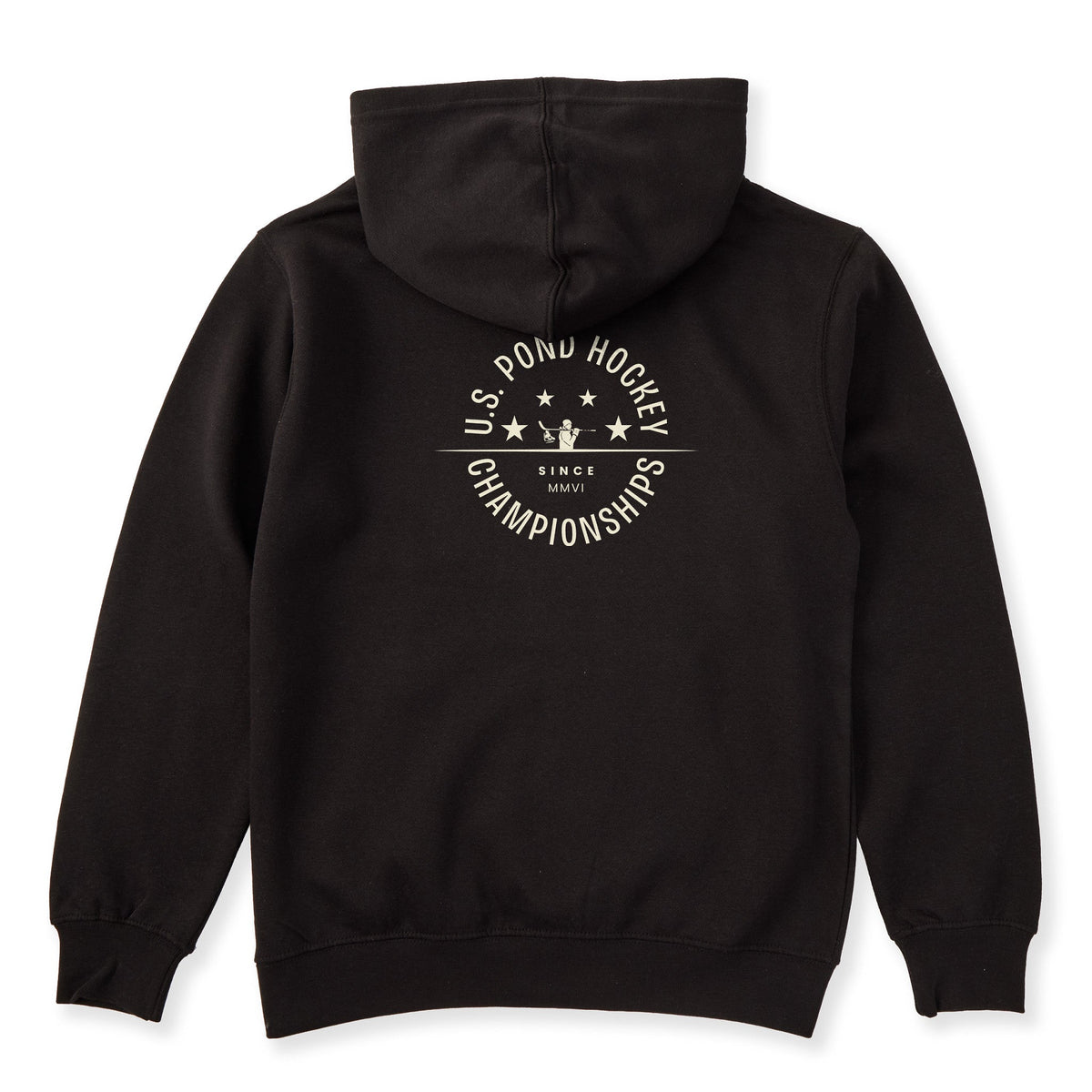 USPHC Emblem Hoodie