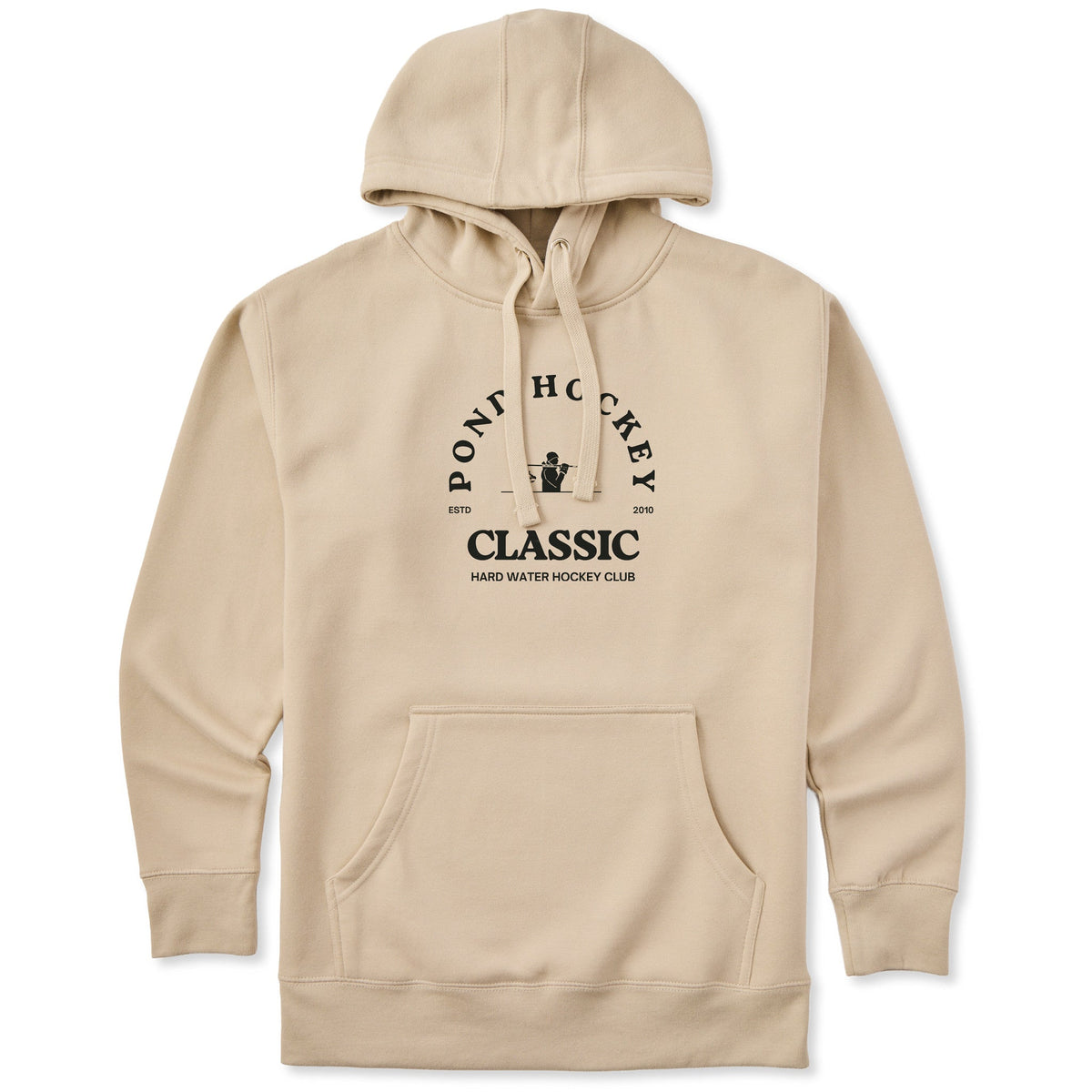 PHC Hard Water Hoodie