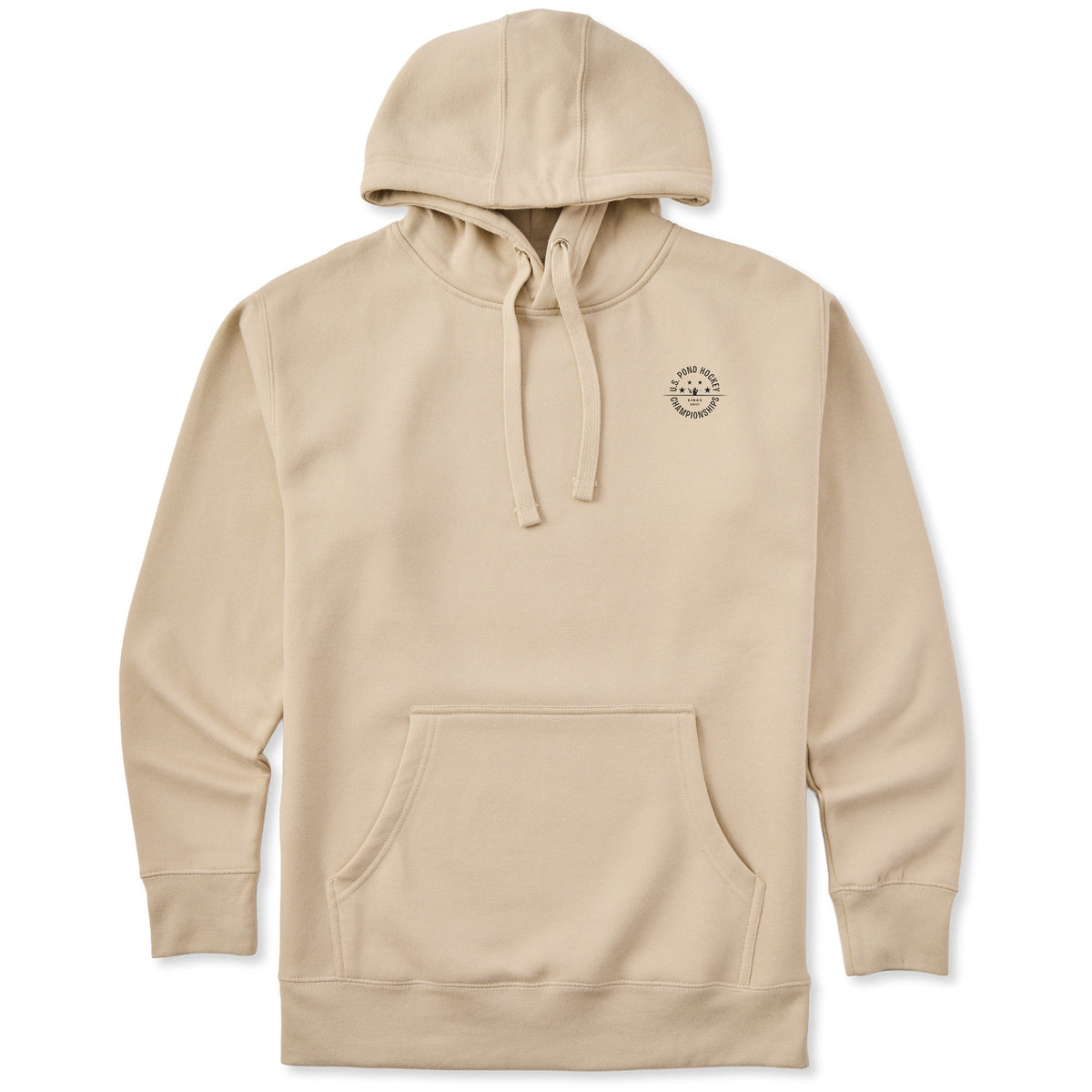 USPHC Emblem Hoodie