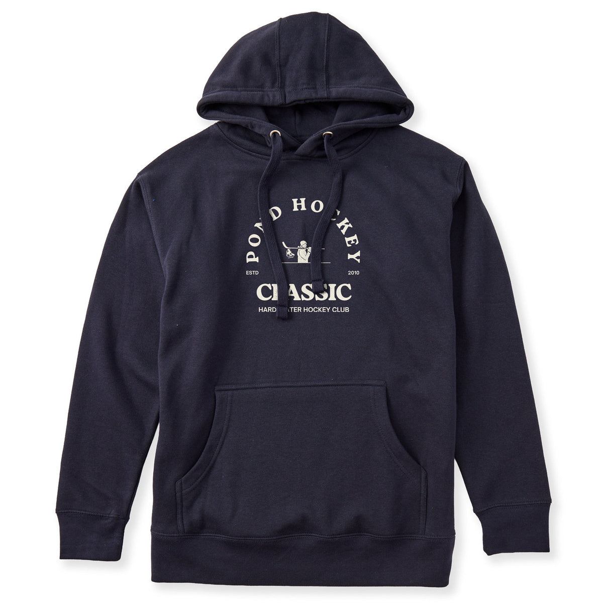 PHC Hard Water Hoodie