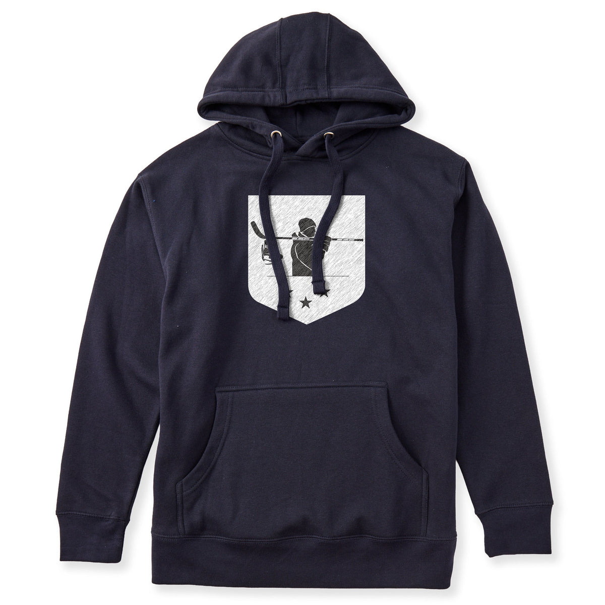 PHC Star Icon Hoodie