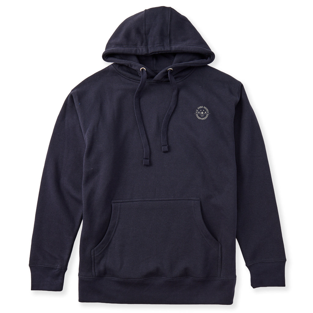 USPHC Emblem Hoodie