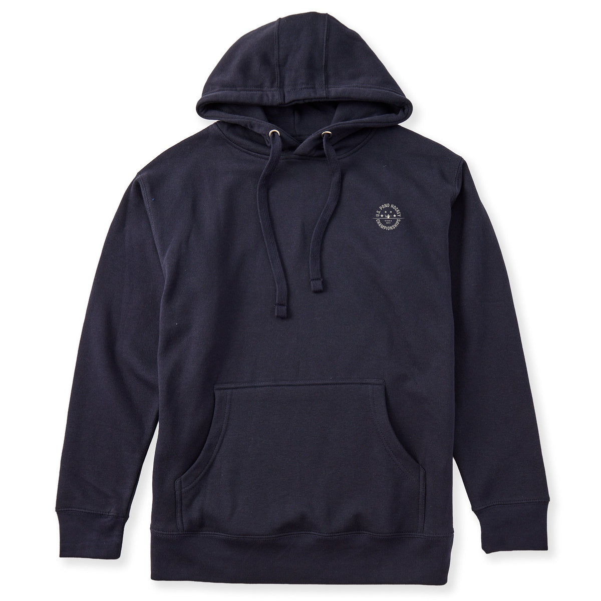 USPHC Emblem Hoodie