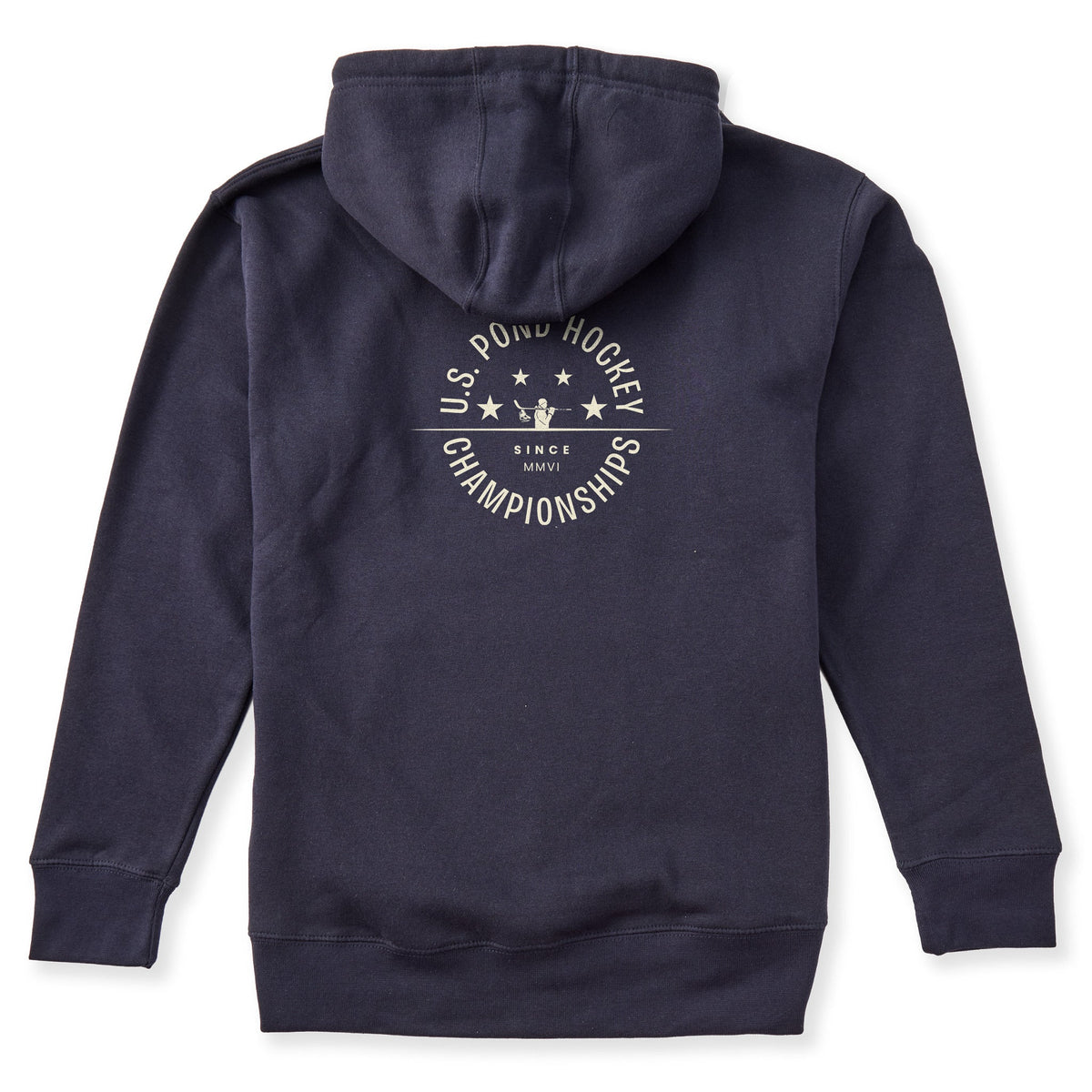 USPHC Emblem Hoodie