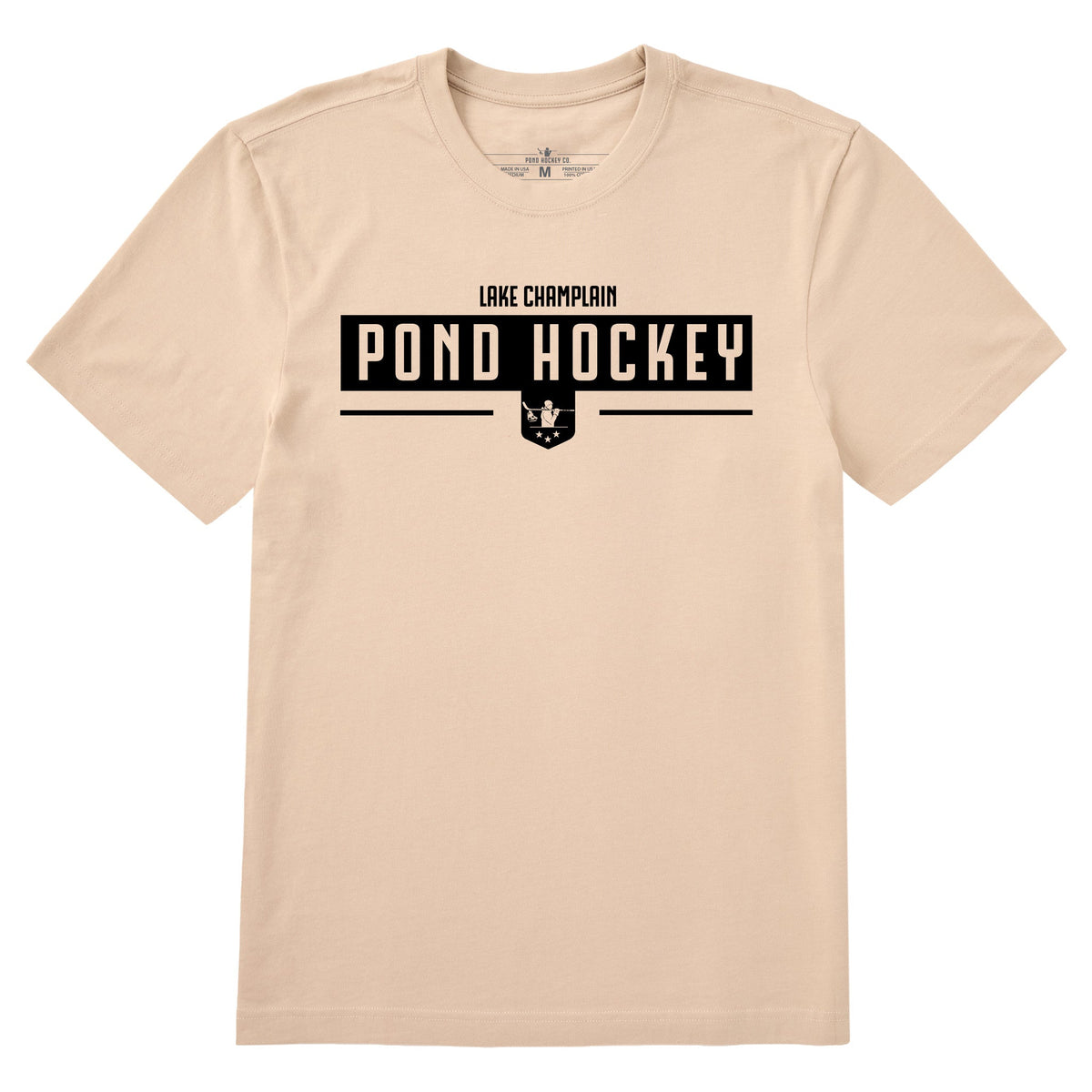 LCPHC Team Issued Short Sleeve