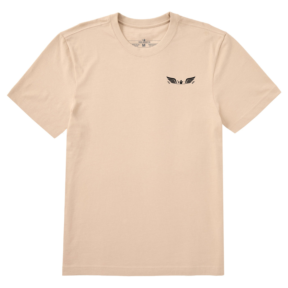 PHC Pond Wings Short Sleeve