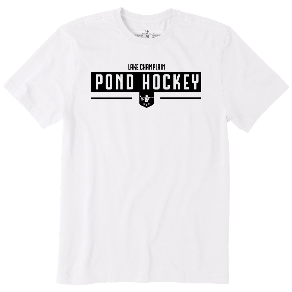 LCPHC Team Issued Short Sleeve