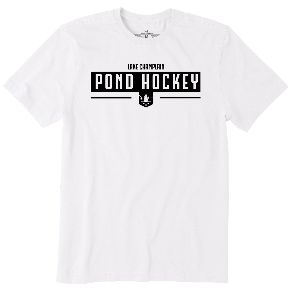 LCPHC Team Issued Short Sleeve