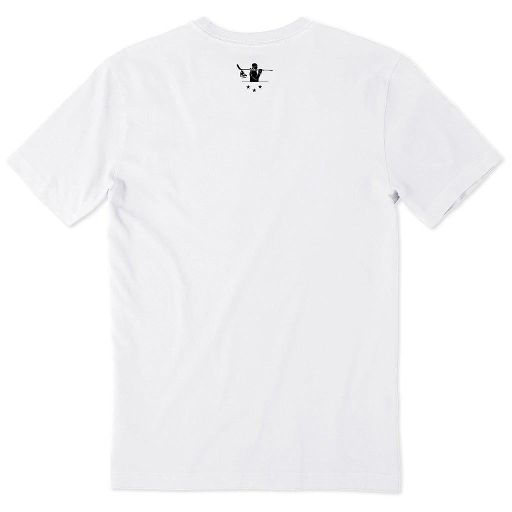 LCPHC Tourney Logo Vintage Short Sleeve