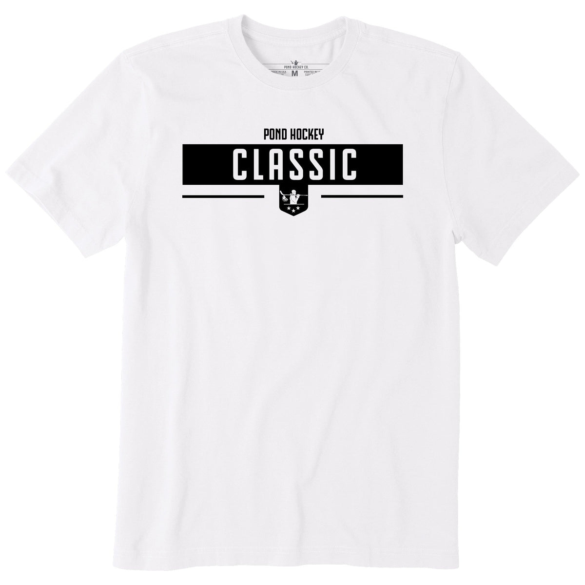 PHC Team Issued Short Sleeve