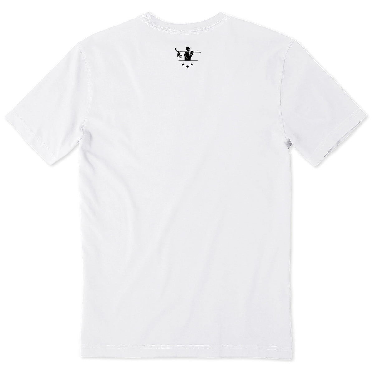PHC Tourney Logo Vintage Short Sleeve