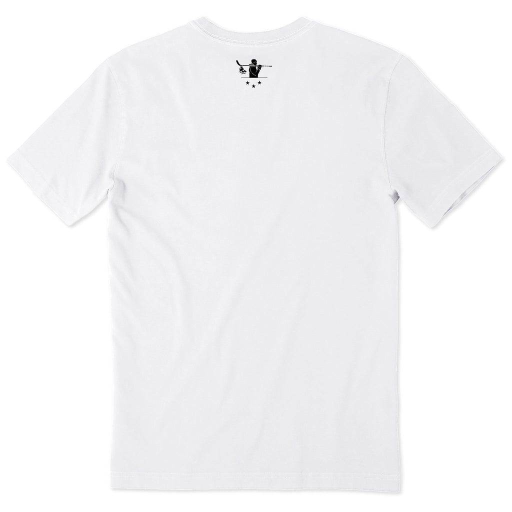 USPHC Tourney Logo Vintage Short Sleeve