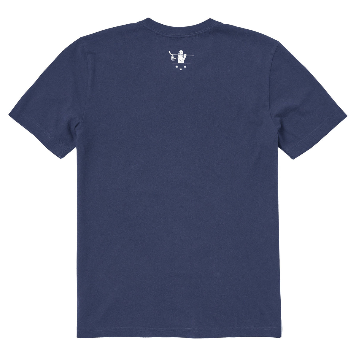 LCPHC Team Issued Short Sleeve