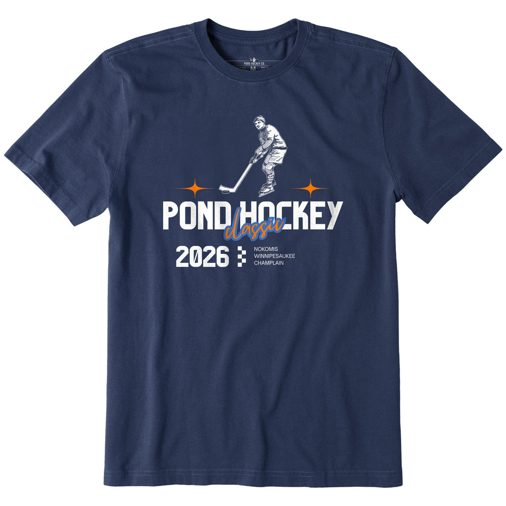 PHC 2026 Vintage Skater Short Sleeve