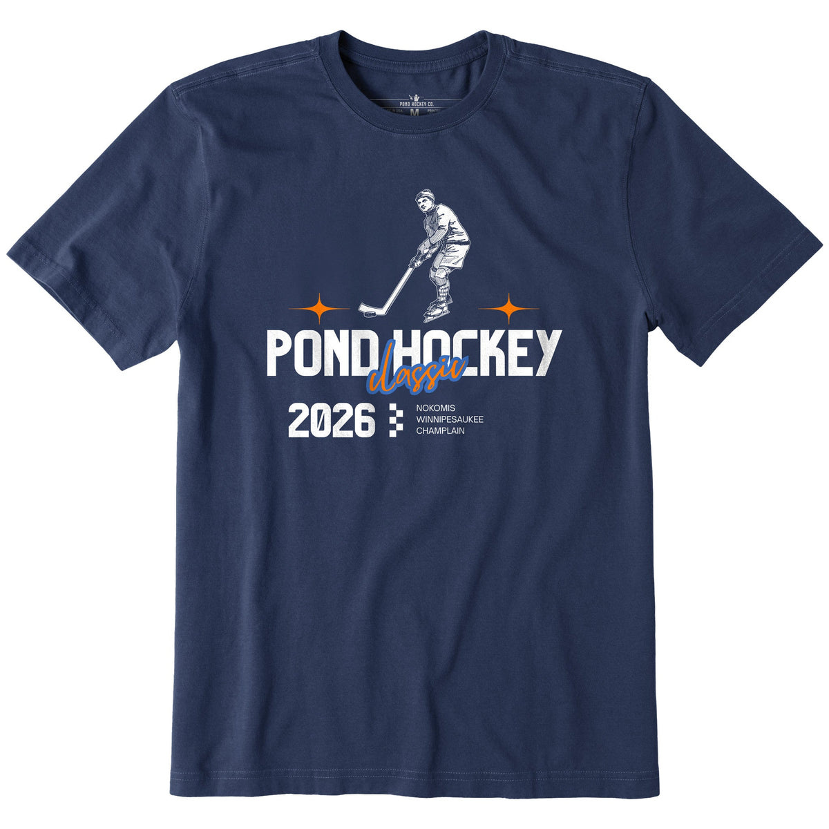 PHC 2026 Vintage Skater Short Sleeve