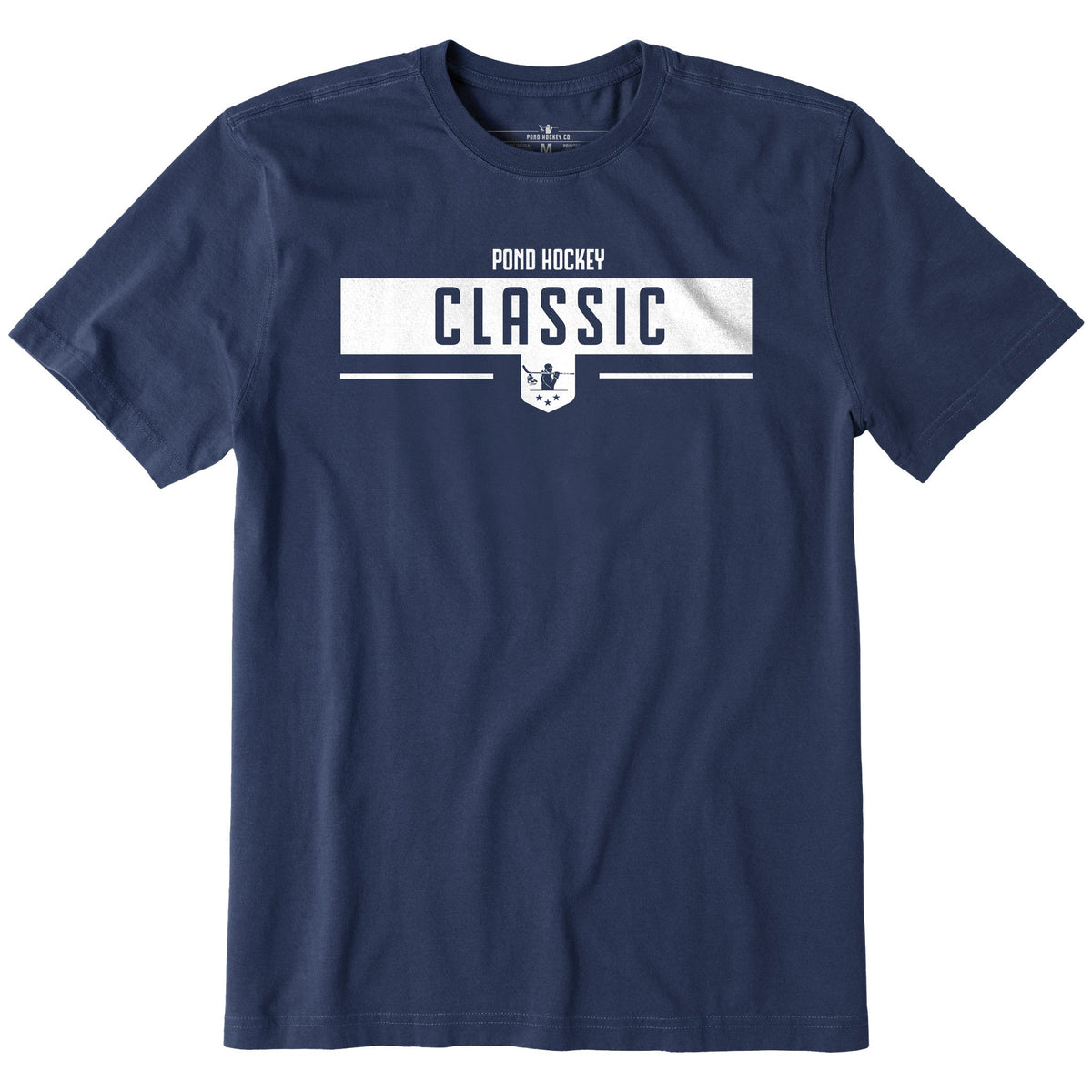 PHC Team Issued Short Sleeve