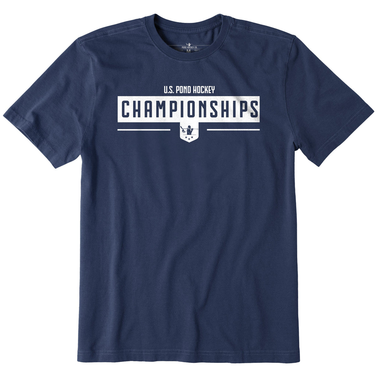 USPHC Team Issued Short Sleeve