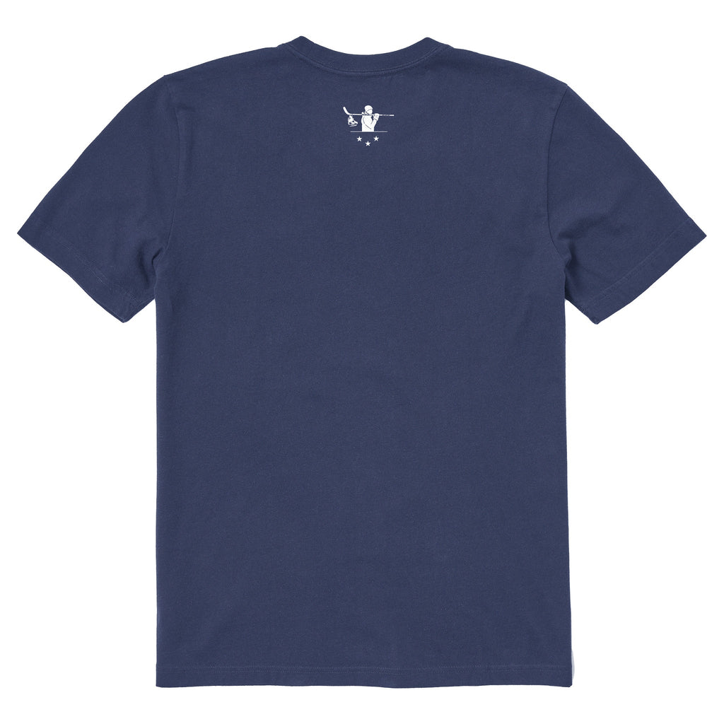 USPHC Team Issued Short Sleeve