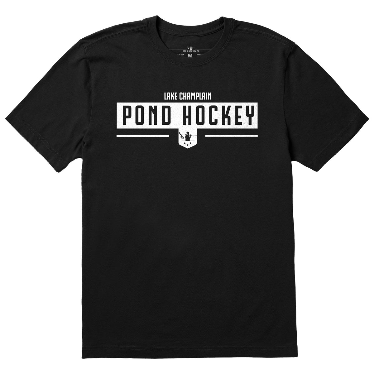 LCPHC Team Issued Short Sleeve
