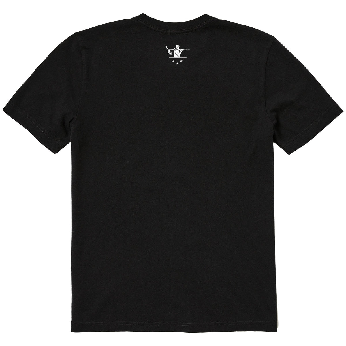LCPHC Tourney Logo Vintage Short Sleeve