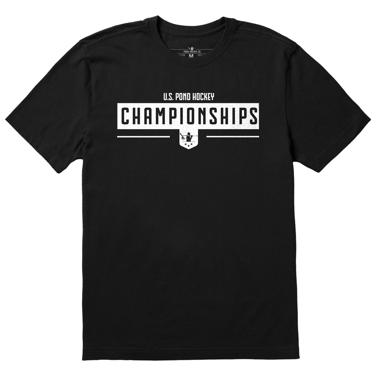 USPHC Team Issued Short Sleeve