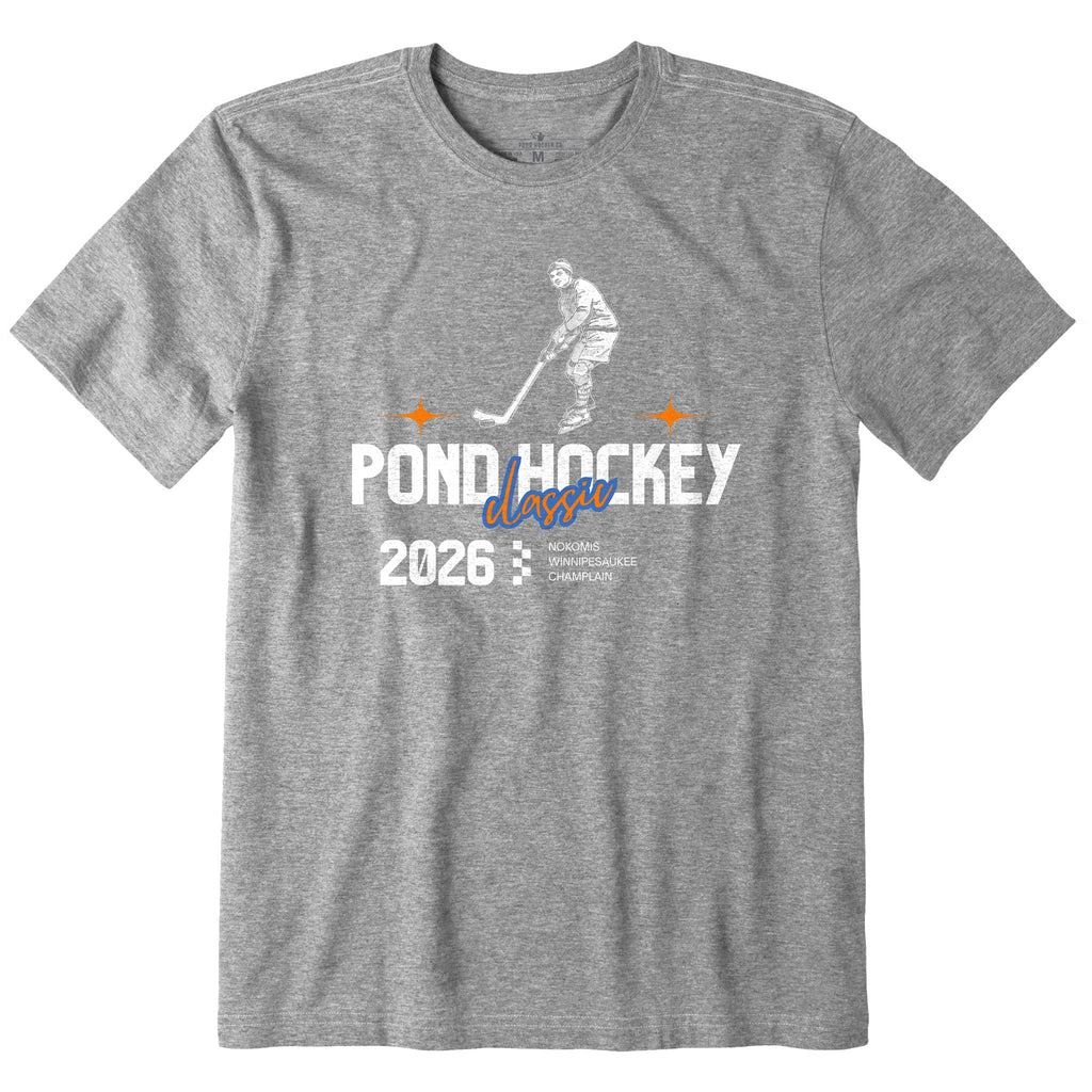 PHC 2026 Vintage Skater Short Sleeve
