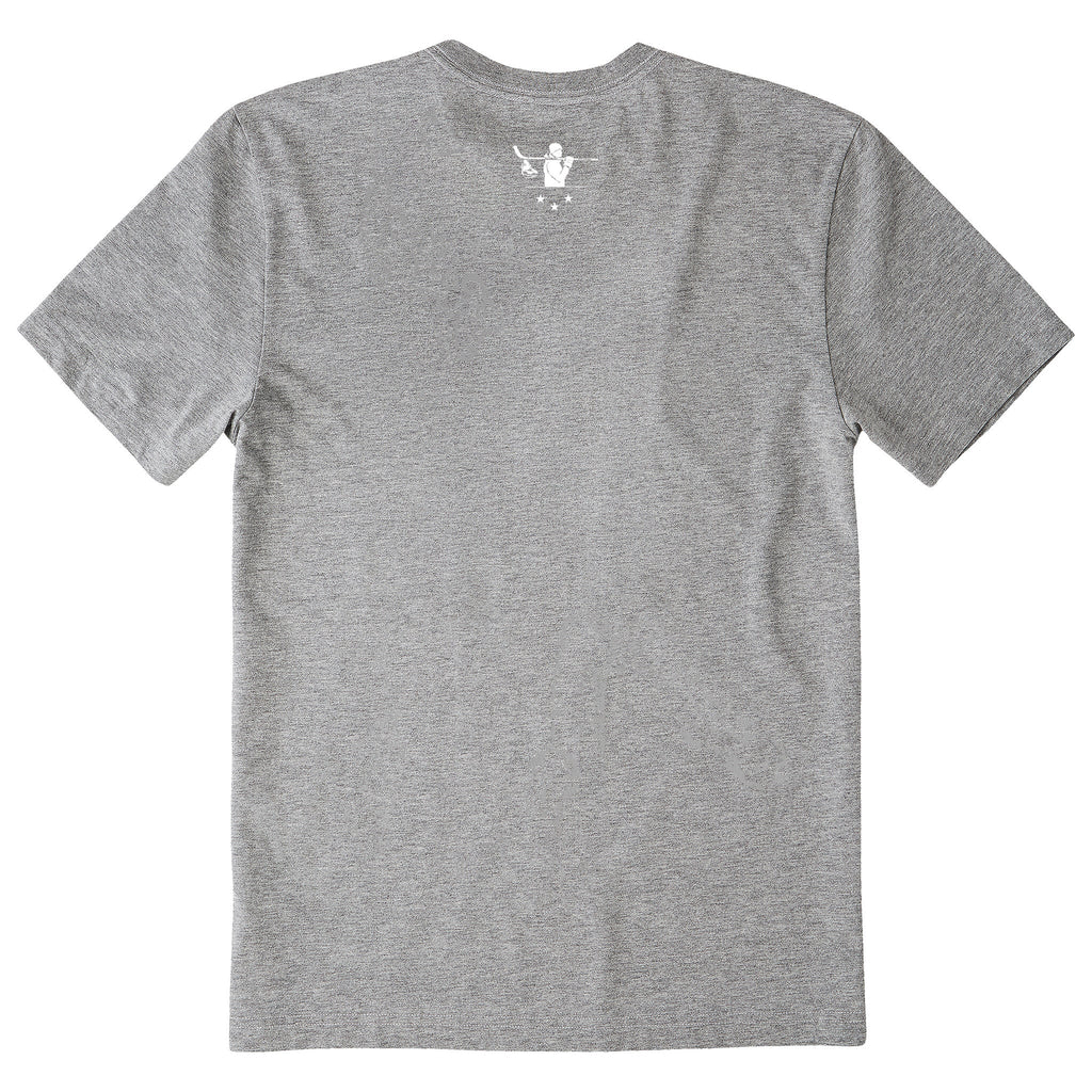 PHC USA Flag Short Sleeve