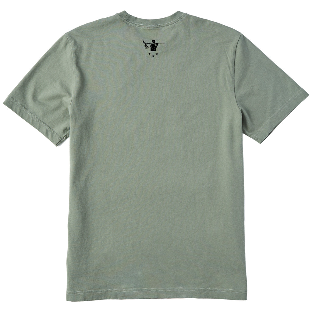 LCPHC Team Issued Short Sleeve