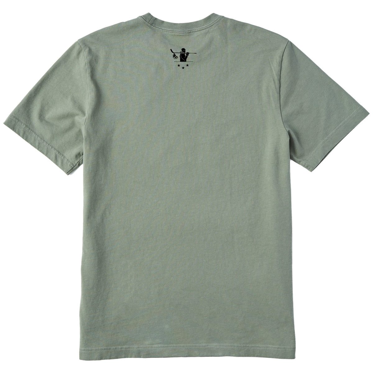 LCPHC Tourney Logo Vintage Short Sleeve