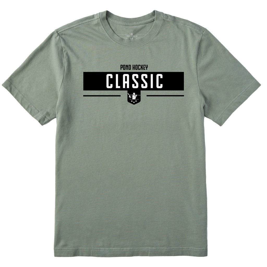 PHC Team Issued Short Sleeve
