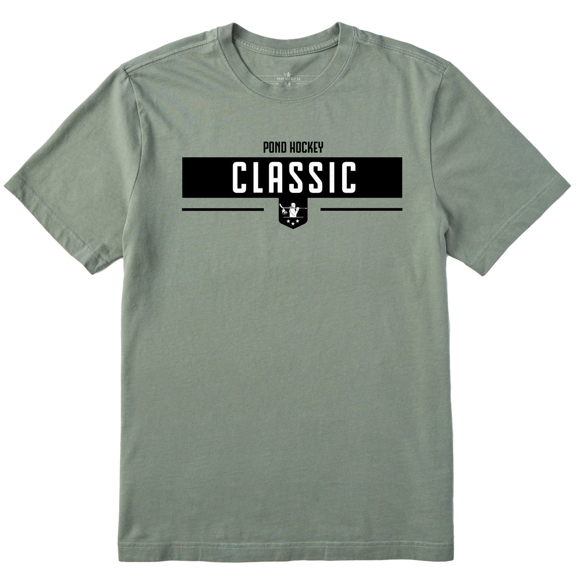 PHC Team Issued Short Sleeve