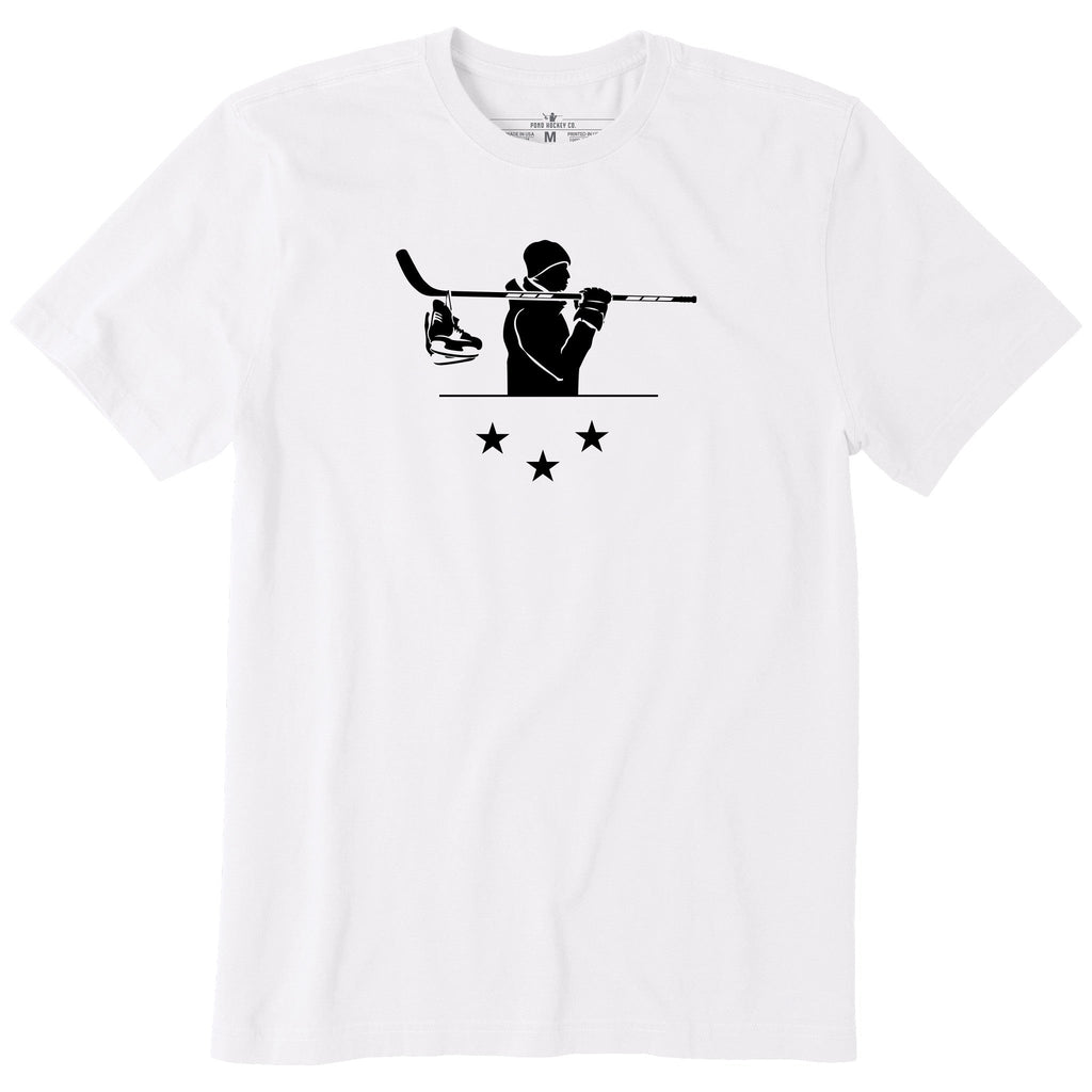 PHC Star Icon Short Sleeve