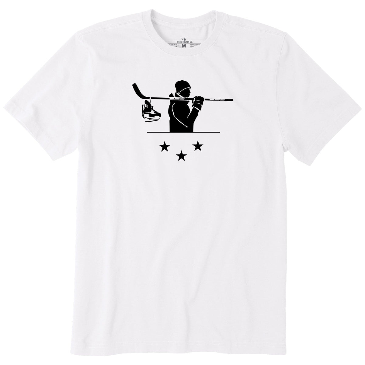 PHC Star Icon Short Sleeve