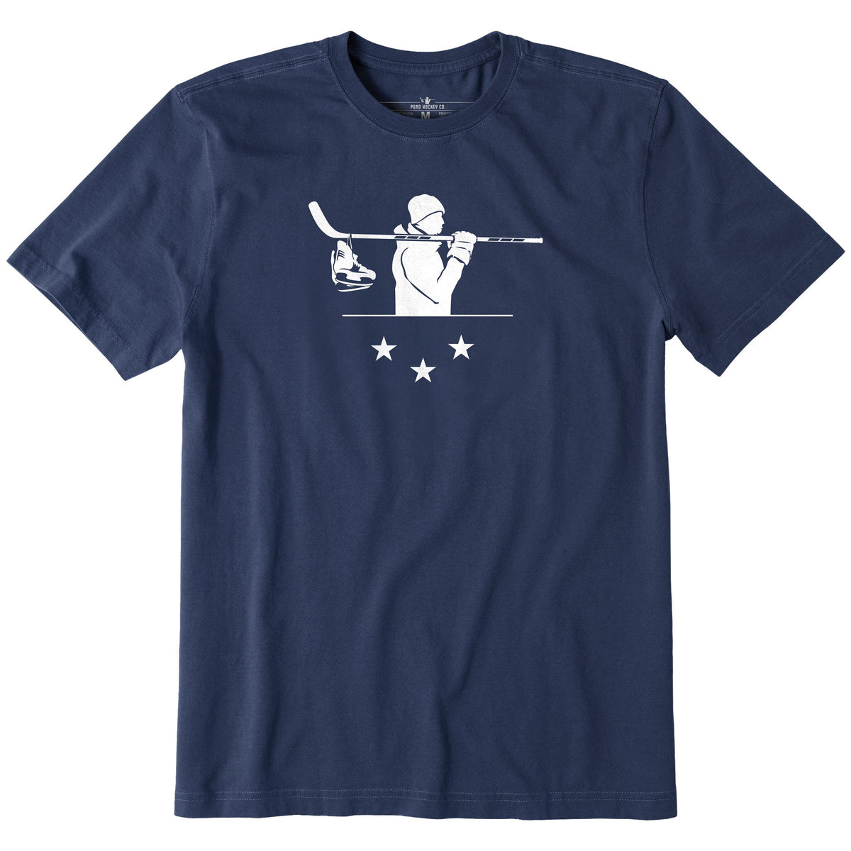 PHC Star Icon Short Sleeve