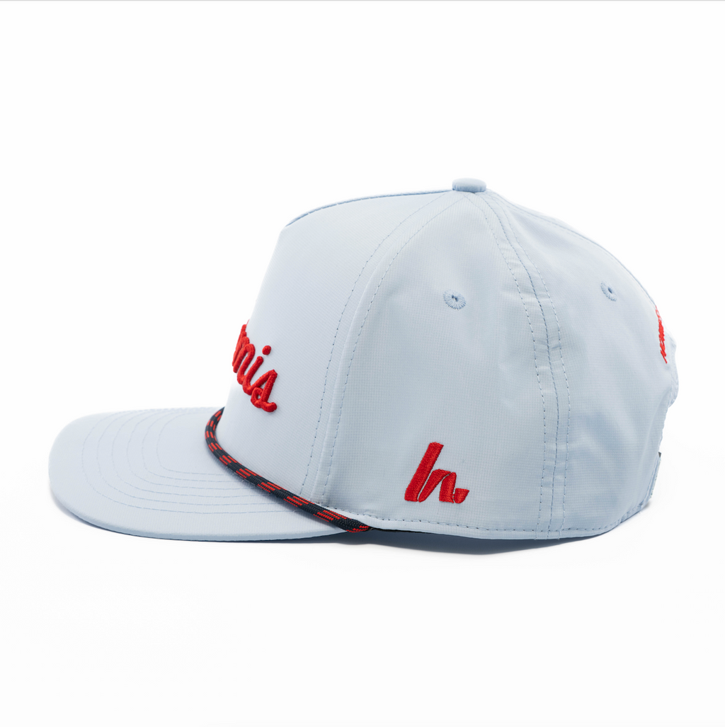 Nokomis Tour Lid