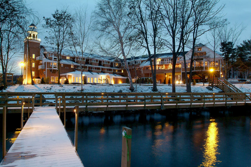 Mill Falls at the Lake