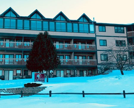 The Pointe Hotel & Suites